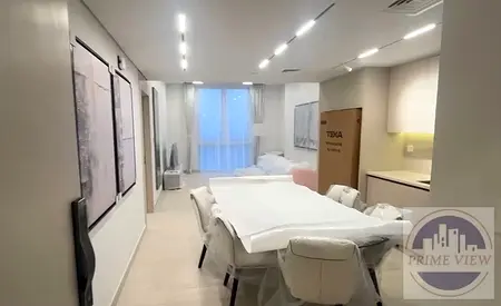 Brand new 1BR Furnished l Pool View | MAG 330