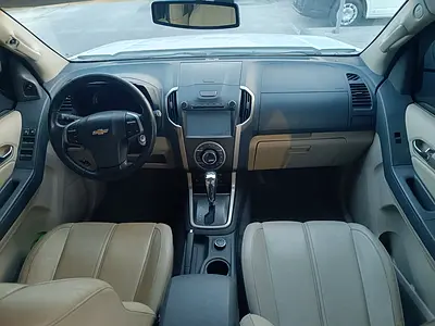صورة 6 لـ 2013 Chevrolet TRAILBLAZER