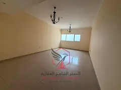 2BR + living in Al Qasimia, Al Nad, free parking, spacious, prime location near all services and Dub