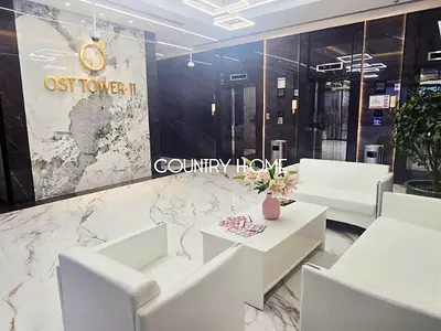 Best Value | 1BR Corner Unit | Community View