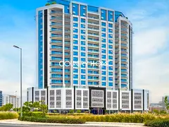 Best Value | 1BR Corner Unit | Community View