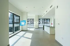 2 Bedrooms + Maids | High Floor | Ready to Move