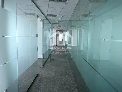 Fitted | Prime Location | Premium Spacious Office