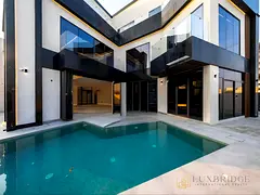 Stunning | Modern Luxury | Ideal Family Home