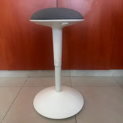 Ikea adjustable chair