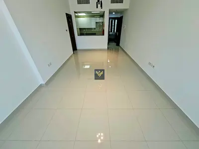 Sheikh Zayed Rd View | 1BR Apartment | Near Metro