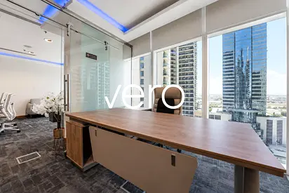 Close to Metro | Canal View | Ready to Move in