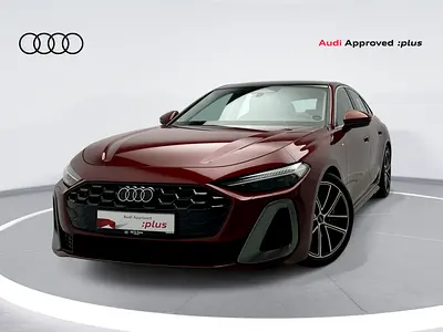 A5 Sedan TFSI 204hp (Ref# 59298) Limited Stocks Only