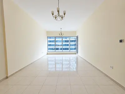 1BHK APARTMENT | WITH BALCONY | READY TO MOVE