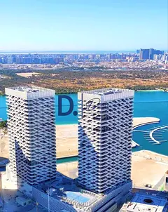 Panoramic View | Elegant Living | Ready to Move