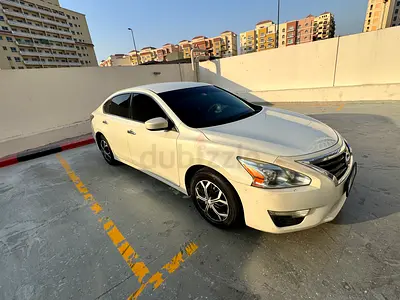 URGENT Sale Nissan Altima lowest price