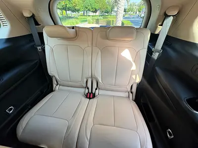 صورة 12 لـ 2022 JEEP GRAND CHEROKEE L