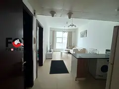 Spacious Master 1 Bedroom Apartment | Open View | City Towers | Large Layout | Full Maintenance by L