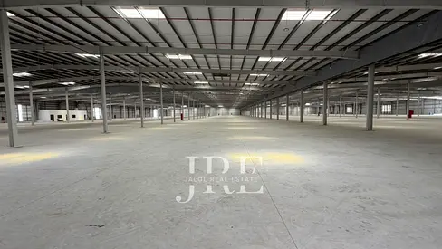 Warehouse for Rent | Sajaa | Great condition