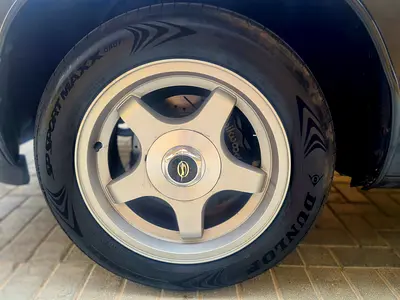 1996 Chevrolet IMPALA 照片 16