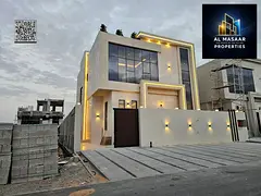 5 master bedrooms | Registration fees, electricity, and water included | Easy access to the E311 mot
