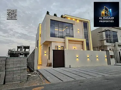5 master bedrooms | Registration fees, electricity, and water included | Easy access to the E311 motorway | Luxury finishes | Ready to move in | Desig