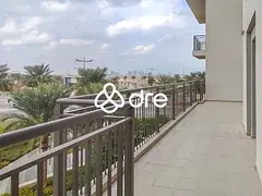 Large Terrace | Open View | Ready to Move