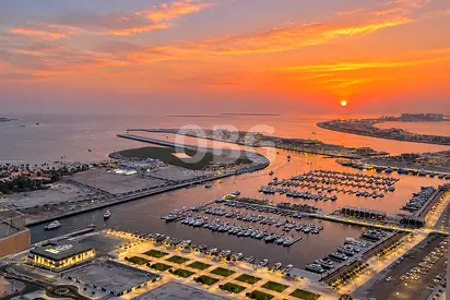 Amazing Sea Views | Biggest Layout | Avail Oct 1