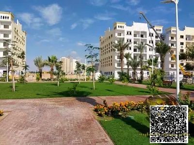2 Bedroom Apartment for Rent | Al Ameera Village | AED 46,000/Year
