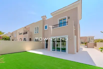 Fully Renovated | 3 Bed + Maids | VOT