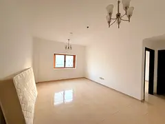 1BHK near mega mall /Family building/