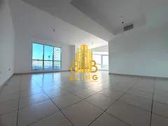 Amazing 3BHK With 2 Parking, Maid Room & Balcony