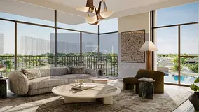 Terra Woods, Expo City, Dubai