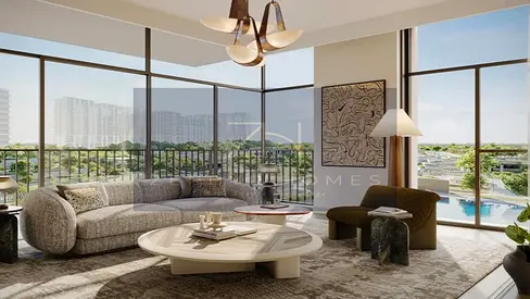 Terra Woods, Expo City, Dubai