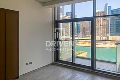 Spacious Layout | Canal Side | Prime Location