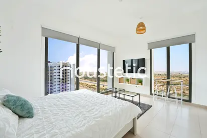 FULLY FURNISHED | 12 CHEQUES | HIGH FLOOR