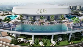 AZURE BY LAPIS RAK CENTRAL RAS AL KHAIMAH