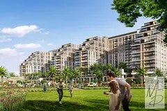 PRIME LOCATION / HIGH FLOOR / PARK VIEW / READY