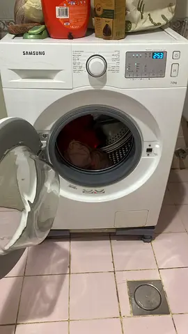 Washing Machine Samsung