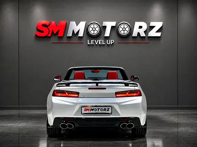 2017 Chevrolet CAMARO 缩略图 7