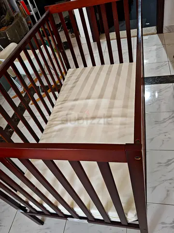 Baby Crib Craddle, Crib