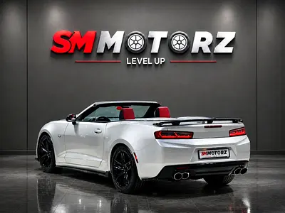 2017 Chevrolet CAMARO 缩略图 6