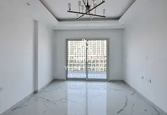 Stylish Studio | Balcony | Downtown View