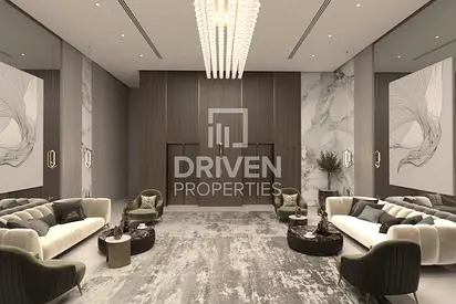 New and Modern Apt | Community View | Low Floor