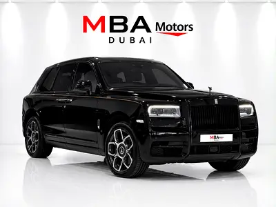 صورة 2 لـ 2023 ROLLS-ROYCE CULLINAN