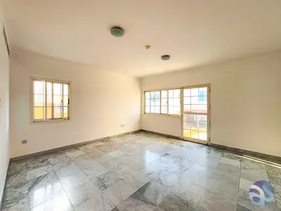 Best Location | Bright | Private Pool | Garden| 4 Bed
