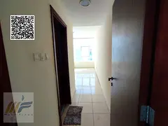 Unfurnished 1-Bedroom Apartment for Rent in Orient Towers – Spacious Layout, Master Bedroom & Park