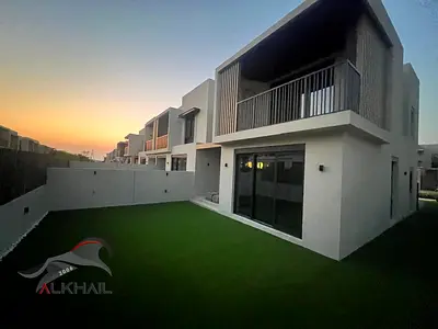 Corner | Type A l Landscaped | Negotiable