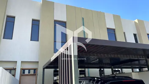 Townhouse for Sale in Nasma | Best Price | Freehold