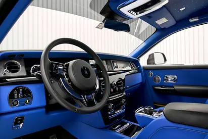صورة 7 لـ 2023 ROLLS-ROYCE PHANTOM