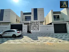 5BR Master Villa for Rent in Al Bahia, Ajman