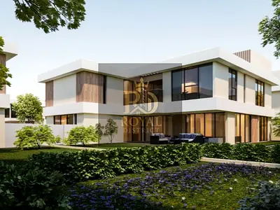 5 Years Payment Plan | Standalone 3 Beds+Maid Villas | Spacious Modern Layout | Close To Dubai | High Privacy | Gated Family Community | 10% DP