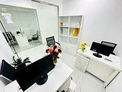 Beautiful Office | Direct from Owner | Near to Metro Station