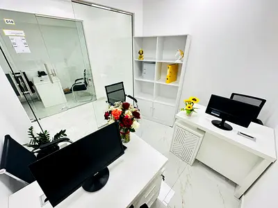 Beautiful Office | Direct from Owner | Near to Metro Station