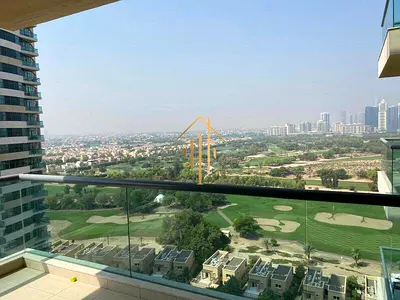 Golf Course/Pool View | High Floor | Vacant Soon
